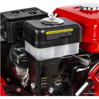 Мотокультиватор бензиновый DDE Грифон