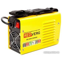 Сварочный инвертор RedVerg RD-WM 215MINI