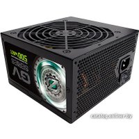 Блок питания Zalman ZM500-GV 500W