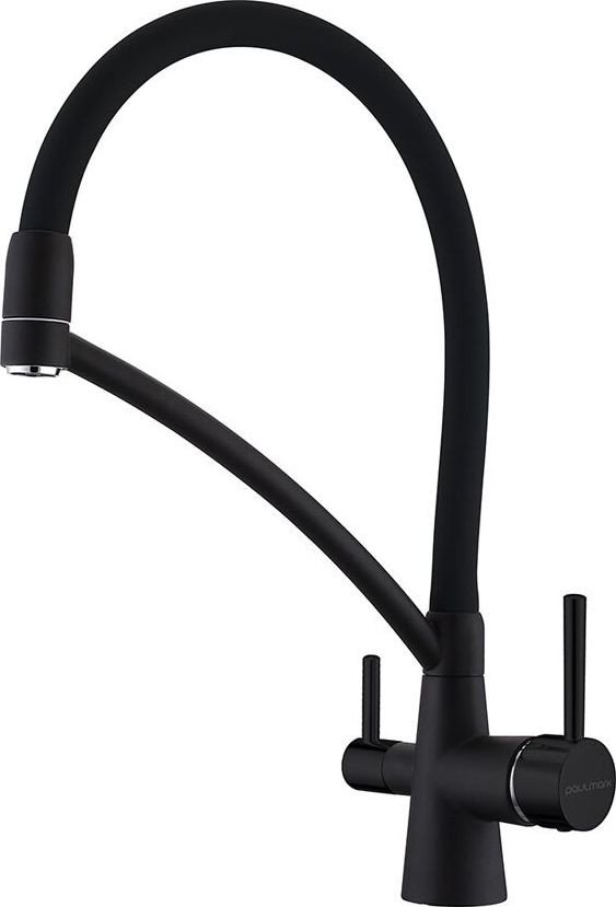 Смеситель Paulmark Si213111-AN