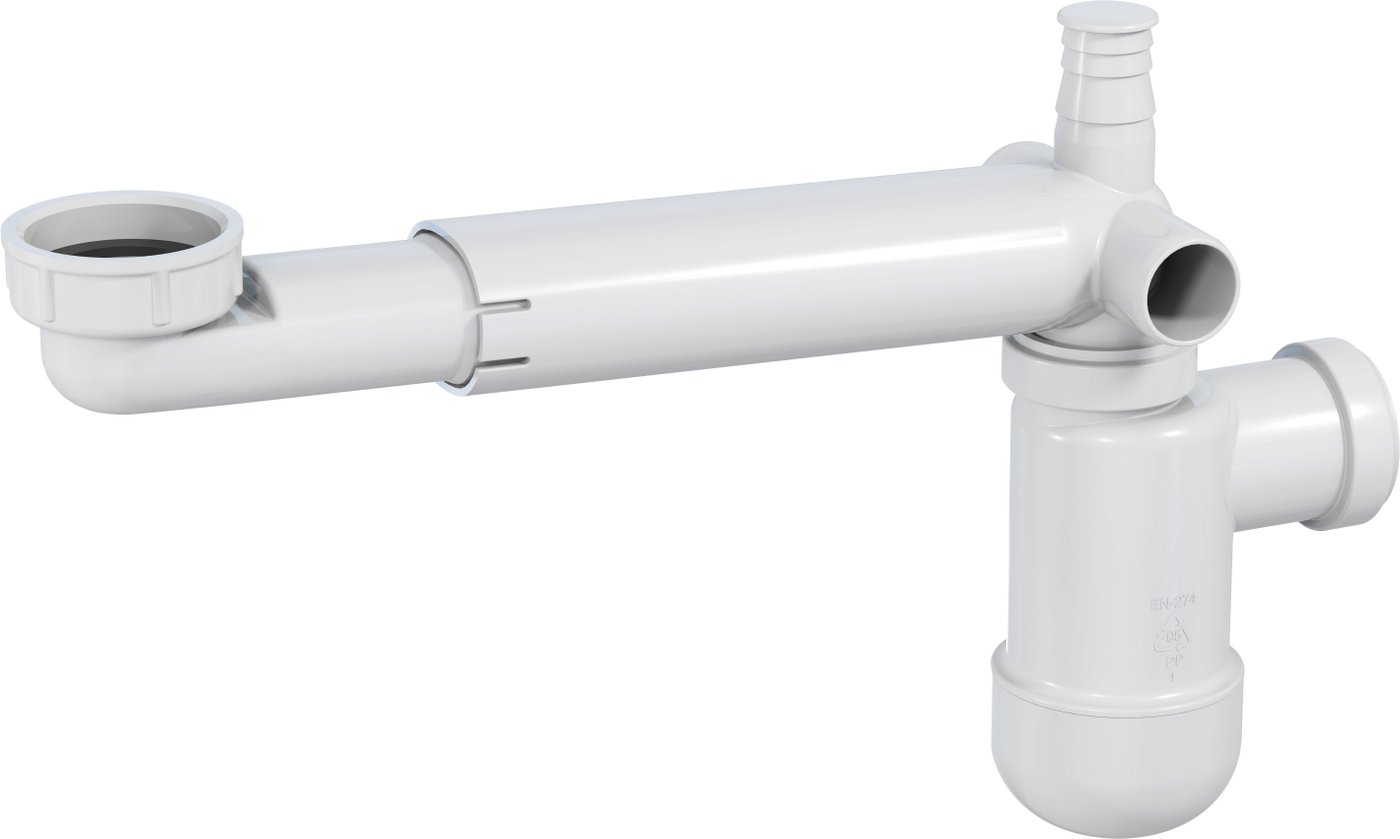 

Сифон Deante NHC 633K