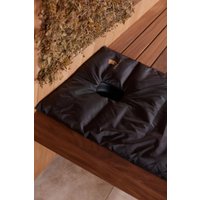 Матрас для бани Banya Line Второе Дыхание 80x200 (хаки)