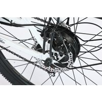 Электровелосипед Smart Balance City Lite 2025 (белый) в Бресте