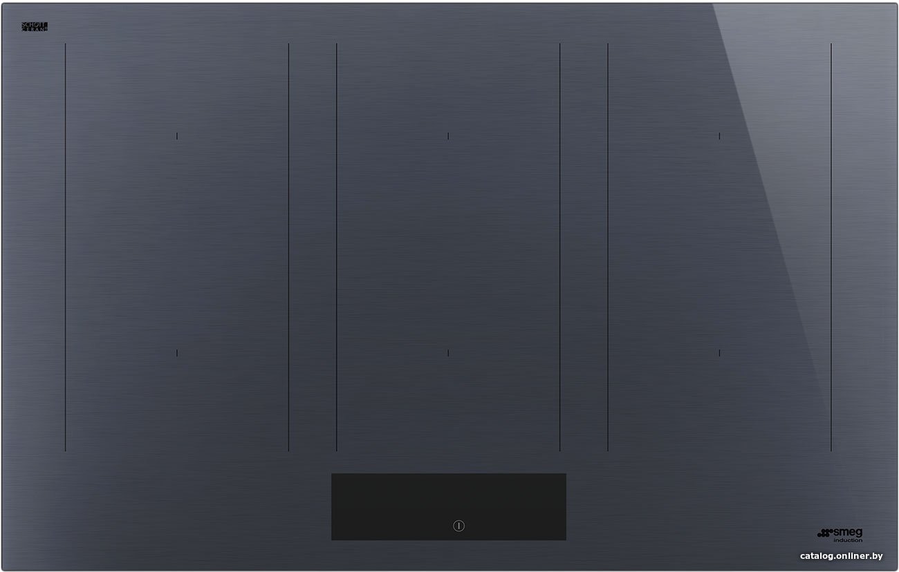 Варочная панель Smeg SIM1864DG