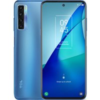 Смартфон TCL 20L+ T775H 6GB/256GB (полярный синий)