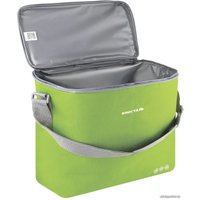 Термосумка БИОСТАЛЬ Кантри TCD-G 30л (зеленый лайм)