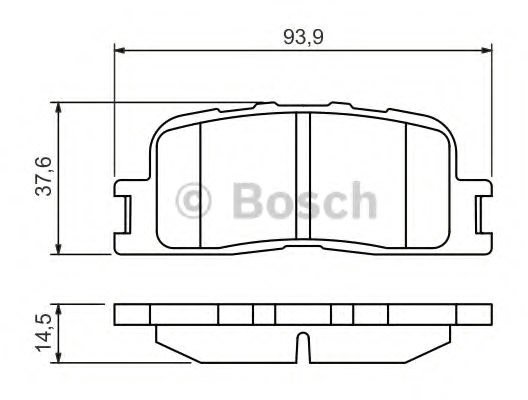 

Bosch 0986494359