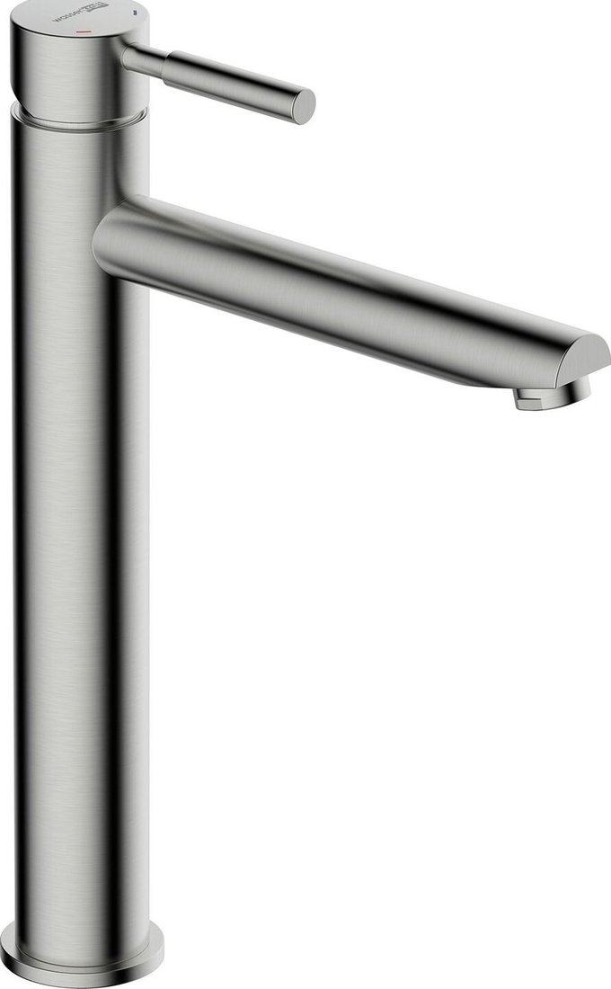 Смеситель Wasserkraft Wern 4203H