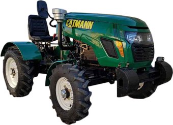 Catmann MT-242 4X2WD