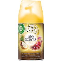 Сменный блок для освежителя воздуха Air Wick Freshmatic 250 мл (Истинное Наслаждение)