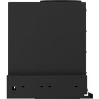 Кухонная вытяжка Franke Evo 60 BK 305.0738.600 (черный)