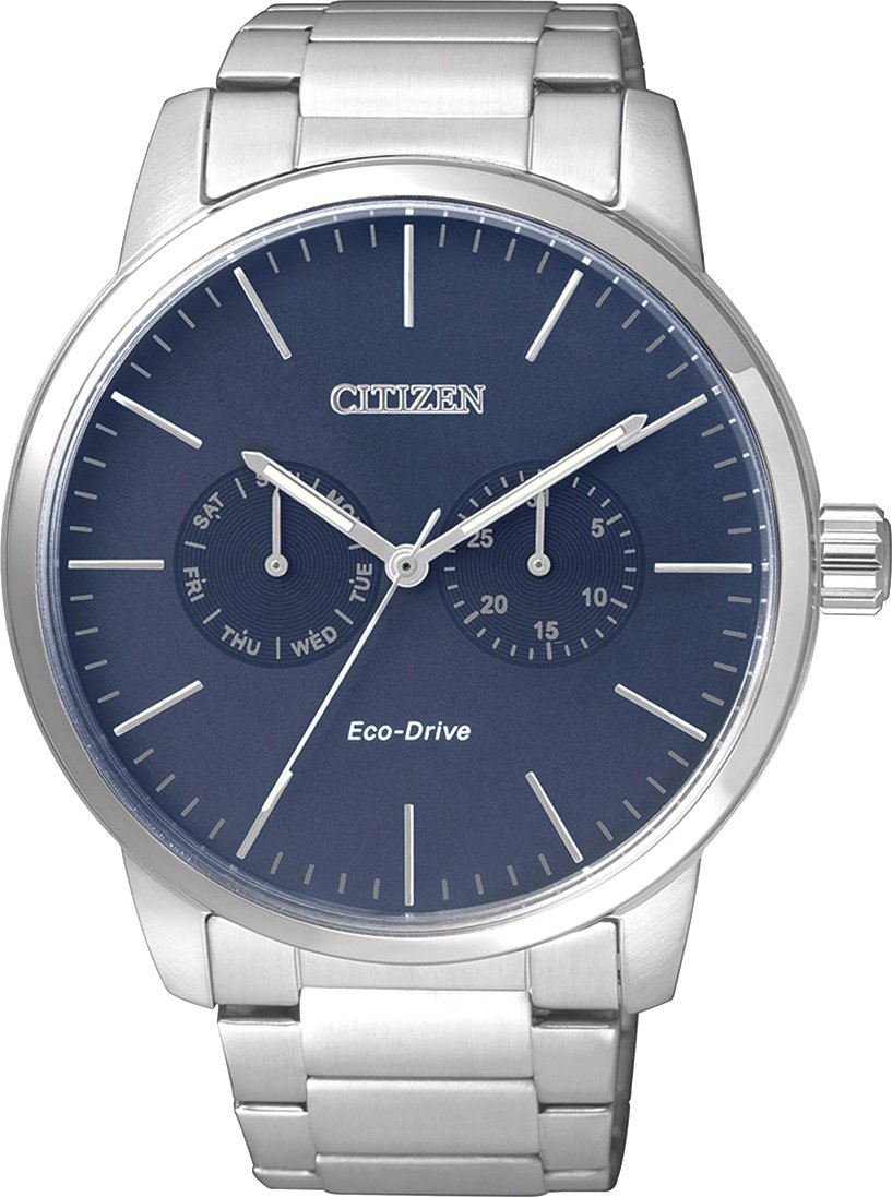 

Наручные часы Citizen AO9040-52L