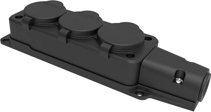 Розетка Rexant 111-113