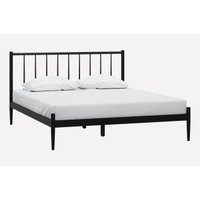 Кровать Divan Монте 160 Black