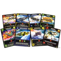 Настольная игра Мир Хобби Звездные империи: Колониальные войны