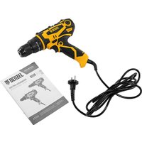 Ударная дрель-шуруповерт Denzel ISD-300-13