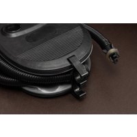 Моторно-гребная лодка BarrakuDA BR-3200 Киль (серый)