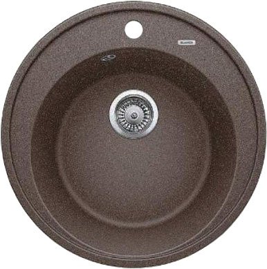 

Кухонная мойка Blanco Riona 45 (кофе) [521401]