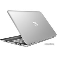 Ноутбук HP Pavilion 15-bc004ur [X5C34EA]