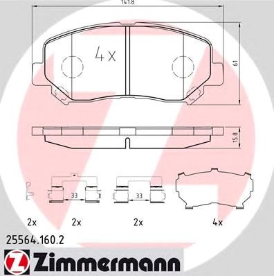 

Zimmermann 255641602