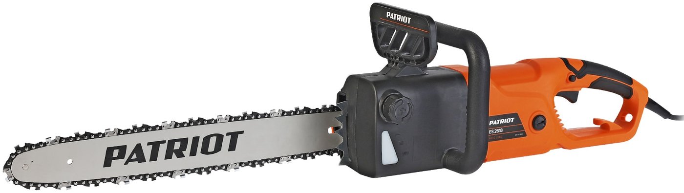 

Электрическая пила Patriot ES 2618