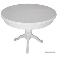 Кухонный стол Мебель-класс Прометей (сатин)