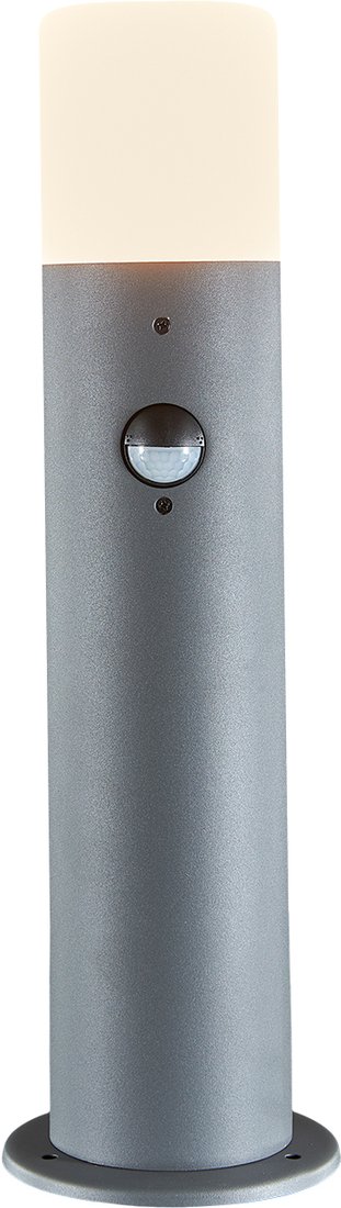 

Уличный накладной светильник ESCADA 10179/T E27*60W Dark grey