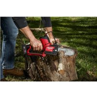 Аккумуляторная пила Milwaukee M12 FHS-602X Fuel 4933472212 (без АКБ)