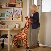 Классическая игрушка Ikea Sandlopare 80603068