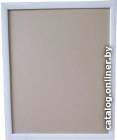 Фоторамка FC №10 RP 1081 (40x50, белый)