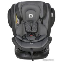 Детское автокресло Lorelli Aviator SPS Isofix 2023 (темно-серый)