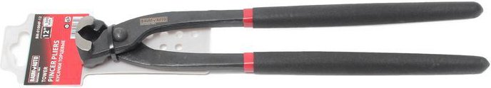 

Кусачки торцевые BaumAuto BM-01004F-12