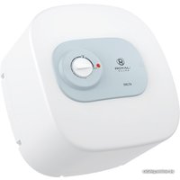 Накопительный электрический водонагреватель под мойку Royal Clima Delta RWH-D10-FEU