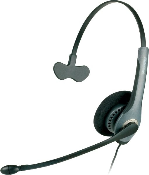 

Офисная гарнитура Jabra GN2000 IP Mono NC