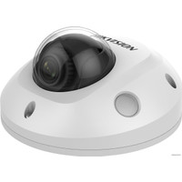 IP-камера Hikvision DS-2CD2543G0-IS (6 мм)