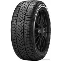 Зимние шины Pirelli Winter SottoZero Serie III 215/60R18 102T (run-flat)