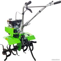 Мотоблок бензиновый RedVerg Муравей-5 RD-TM5 (без колес)