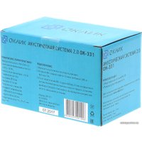 Акустика Оклик OK-331