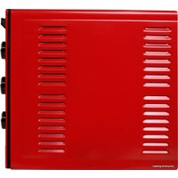 Мини-печь Shivaki MD 4218 E (красный)