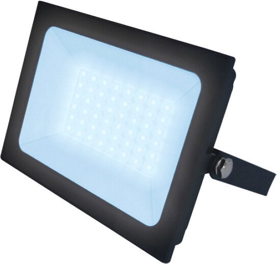 

Уличный прожектор Uniel ULF-F21-50W/6500K IP65 200-250В BLACK UL-00007365