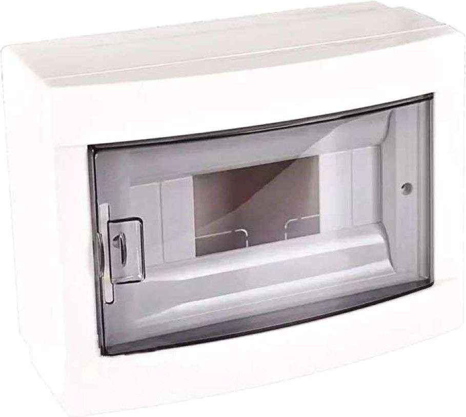 

Бокс пластиковый Adal Pano MD9304