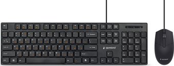 Офисный набор Gembird KBS-9050L