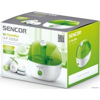 Увлажнитель воздуха Sencor SHF 2051GR