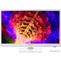 Телевизор Samsung UE24H4080AU