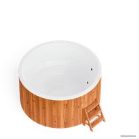 Купель PolarSpa Comfort Family 220 Cold (термососна)