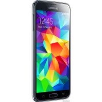 Телефон Samsung Galaxy S5 32Gb (G900F) (синий)