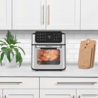 Мини-печь TurboTronic TT-AFO12W