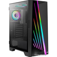 Корпус AeroCool Mirage-G-BK-v1 в Солигорске