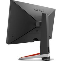 Игровой монитор BenQ Mobiuz EX2510