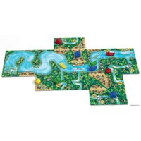 Настольная игра Мир Хобби Каркассон. Амазонка в Гомеле